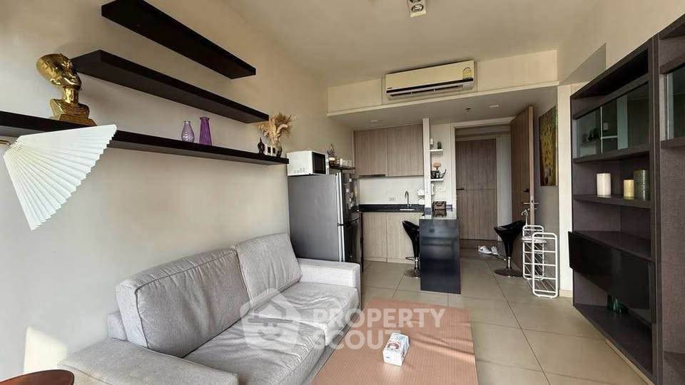 picture 34th-Floor 1-BR Condo At Unixx South Pattaya (ID 3339731) - 4/5