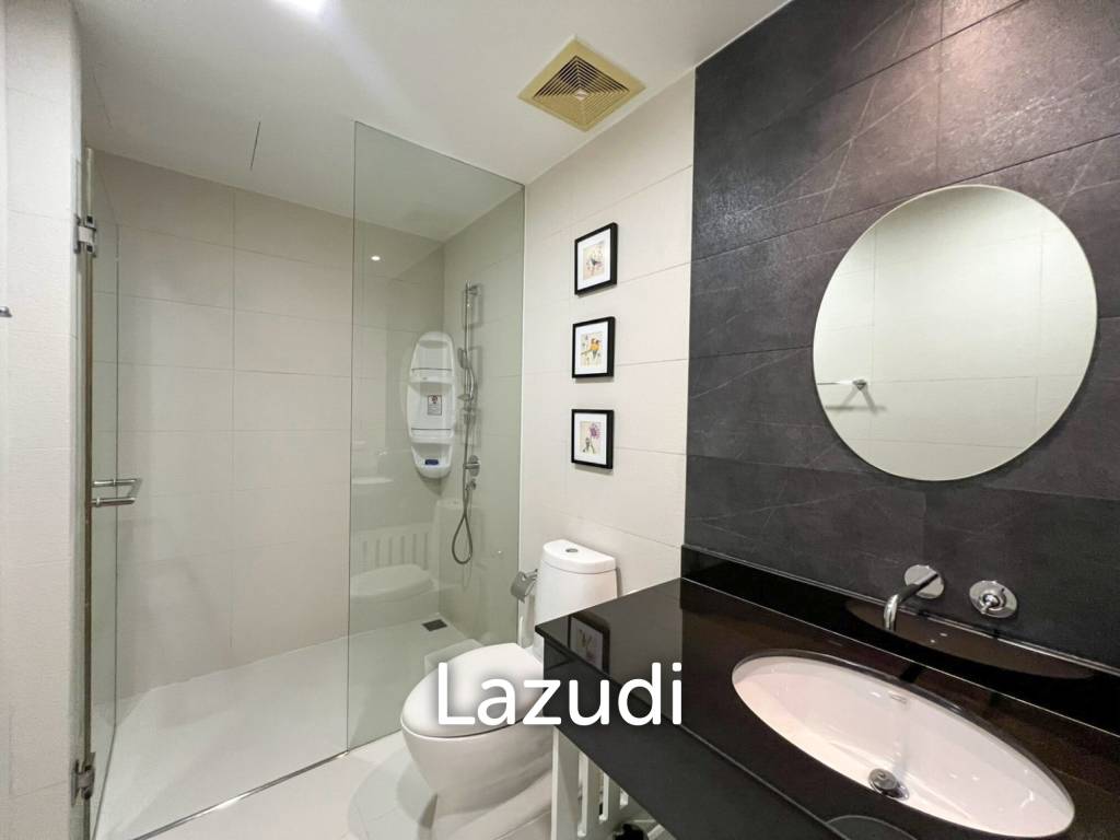 picture Malibu Kao Tao 150 sqm 2Bed Pet-Friendly Condo - 36/36