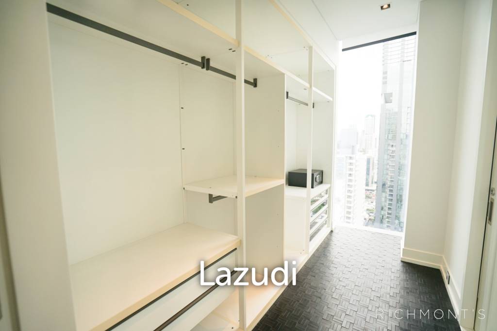 picture The Ritz-Carlton Residences Bangkok 211 sqm Penthouse in Si Lom - 6/14