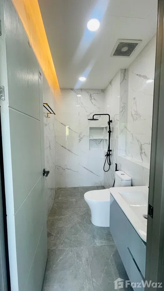 รูป ขาย บ้านเดี่ยว 2 ห้องนอน ในโครงการ บ้าน สะพาน หิน 6806350 - รูปที่ 3/12