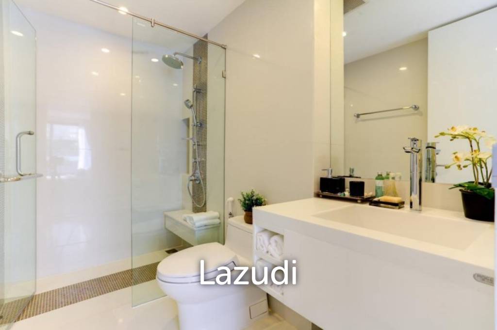 picture 1 Bed 1 Bath 45 SQ.M Collezio Sathorn-Pipat - 7/12