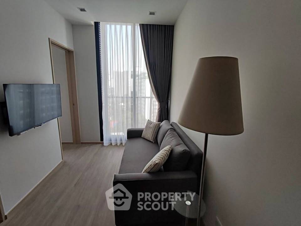 picture 1-BR At Noble State 39 Near BTS Phrom Phong (ID 2918932) - 1/8