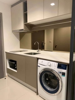 รูปภาพ Ideo 1 Bed 27 sqm Floor 16 Rent 14500 Baht Near Bts Condo Listing