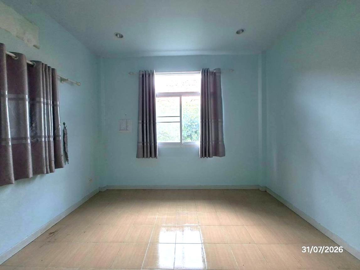 รูป บ้านเดี่ยว 60 ตร.วา บ้านเกษมสุข ลำลูกกา คลอง 7 ลำลูกกา ปทุมธานี 2.5M - รูปที่ 27/37