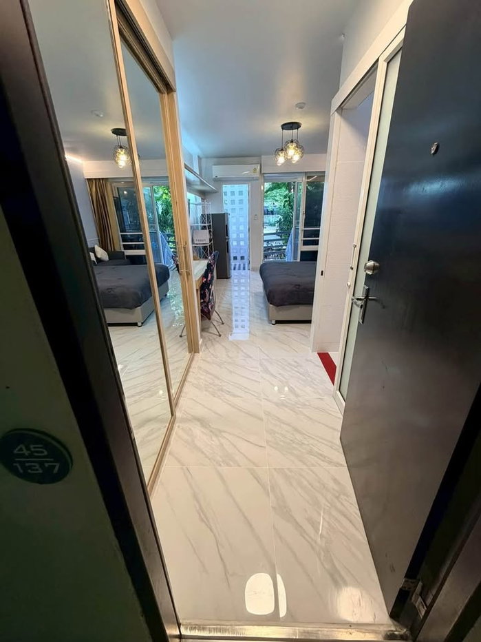 รูป เช่าคอนโด I-House Laguna Garden/ไอ-เฮาส์ ลากูน่า การ์เด้น (B6909081)  ID Line : @condo88 - รูปที่ 3/10