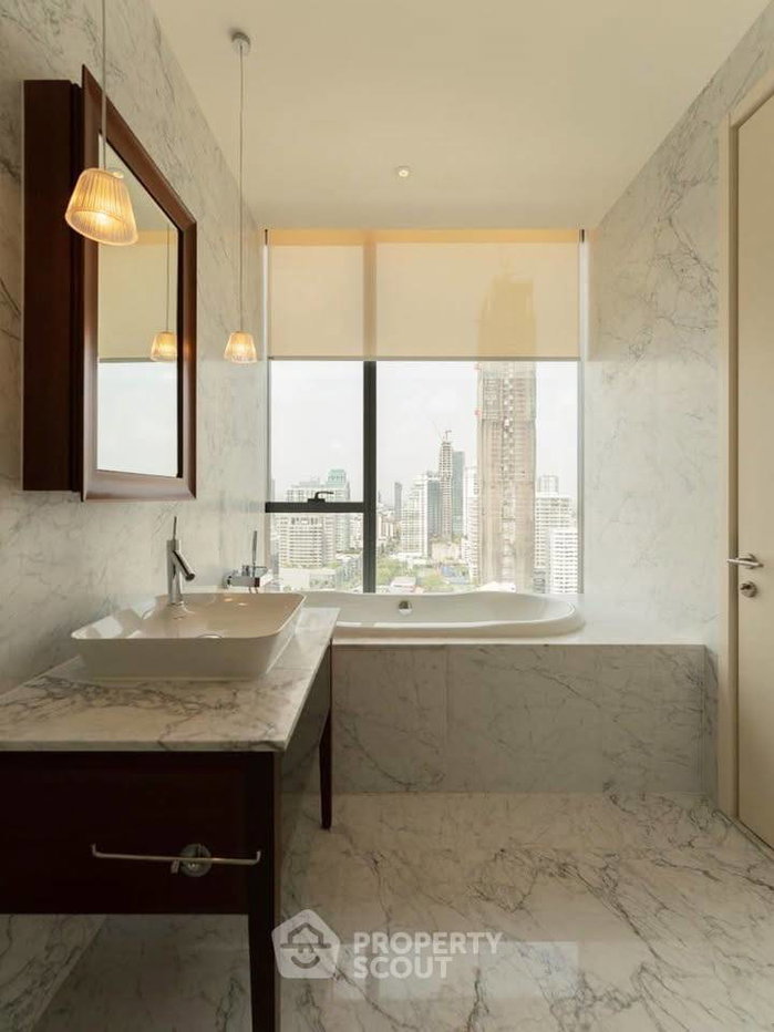 picture 2-BR Condo At Khun By Yoo Near BTS Thong Lor (ID 3036163) - 21/23