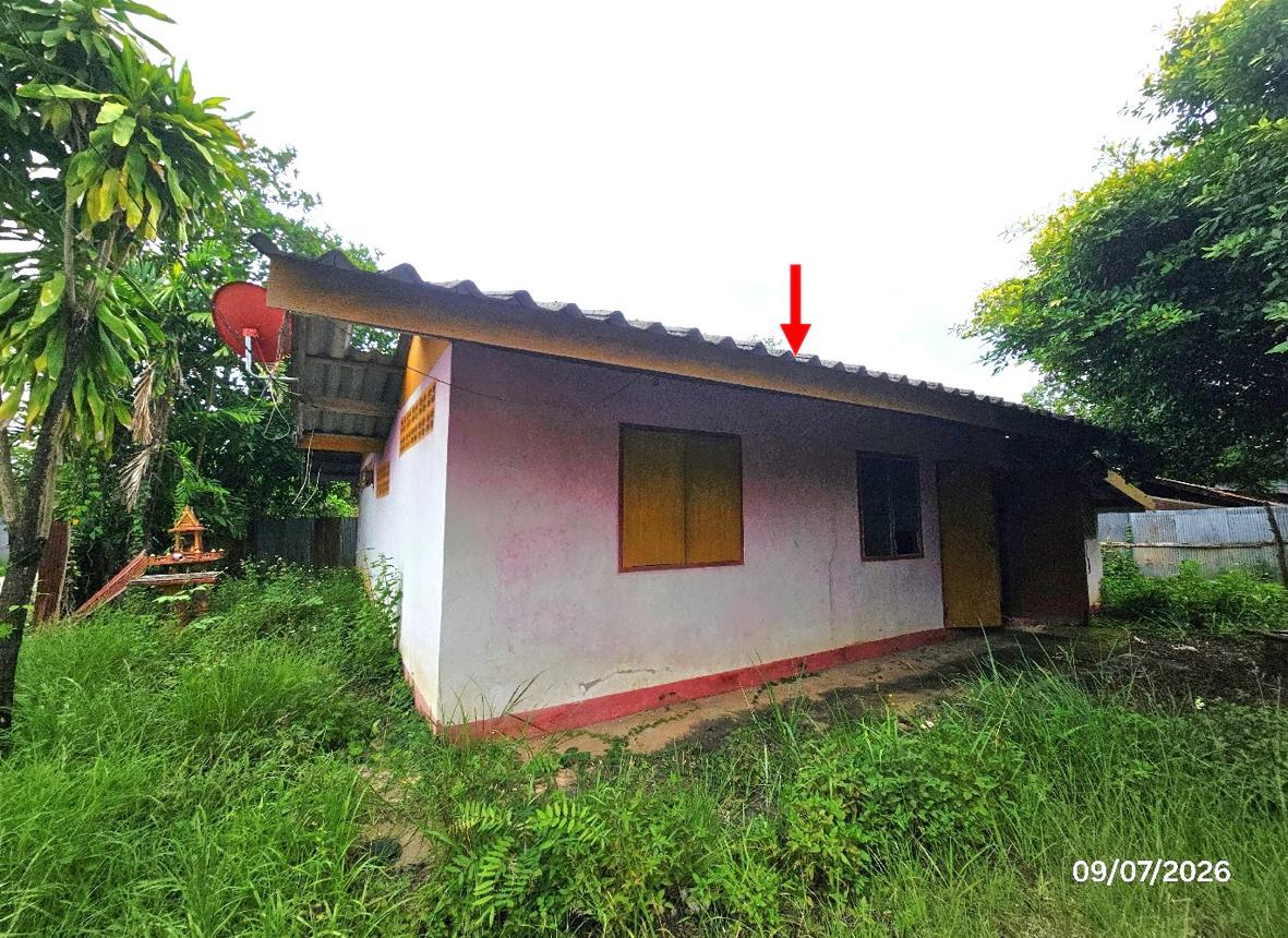 picture HOME 126 Sq.w. Muang Phrae Phrae for 1.1M - 10/21