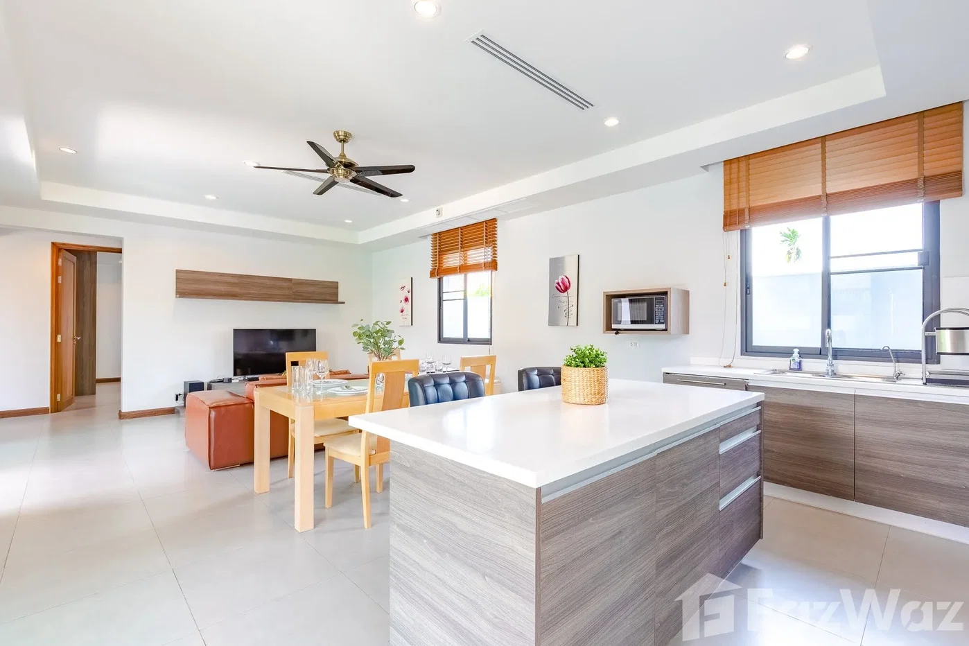 รูป ขาย วิลล่า 3 ห้องนอน ใน เชิงทะเล, ภูเก็ต 226338 - รูปที่ 10/31