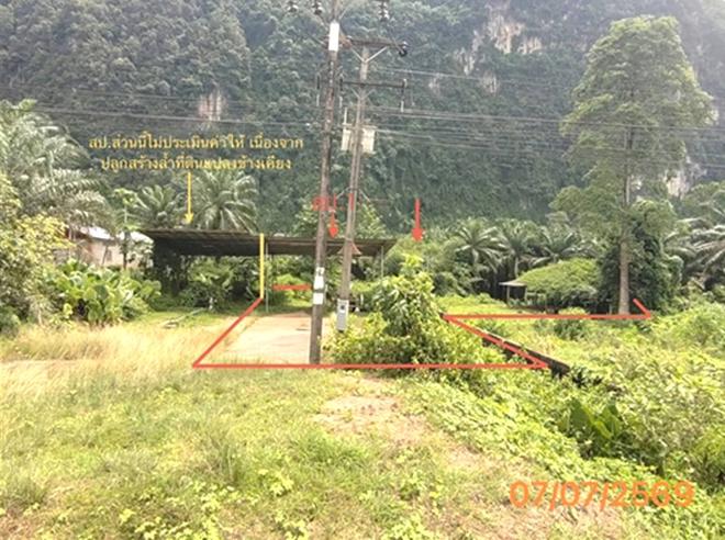 picture FACTORY 465 Sq.w. Ao Luk Krabi for 2M - 2/15
