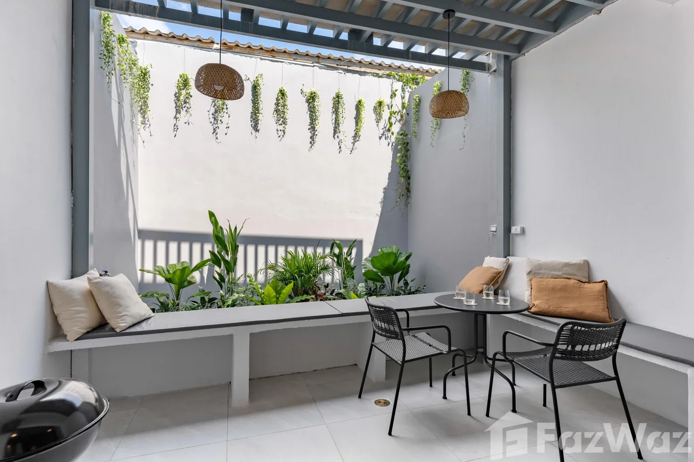 picture 2 Bedroom Townhouse for rent in Bo Phut, Surat Thani 6805647 - 19/21