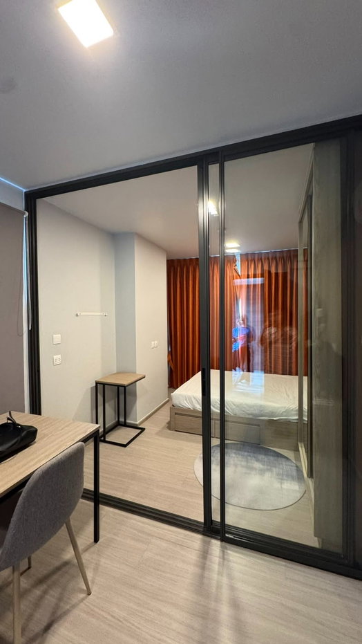 picture Condo for Rent at THE PRIVACY S101 (M6909072) ID Line : @condo79 - 5/9