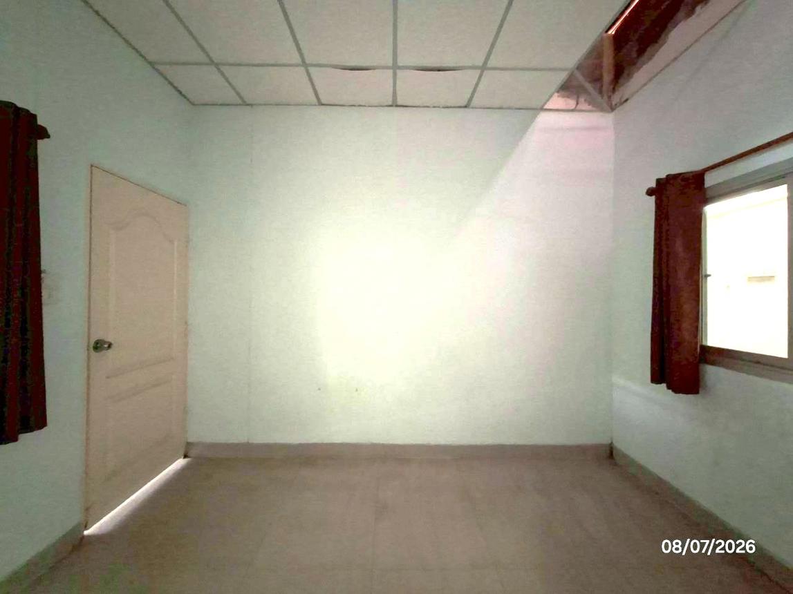 picture HOME 36.5 Sq.w. Khlong Luang Pathumthani for 1.9M - 23/39