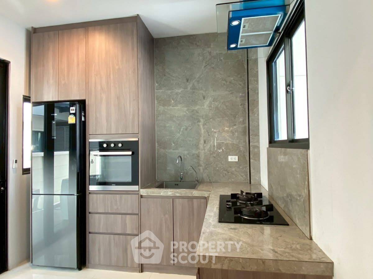 รูป บ้าน 3-ห้องนอน ที่ บางกอก บูเลอวาร์ด บางนา-ศรีนครินทร์ ใน บางแก้ว (ID 3339750) - รูปที่ 6/18