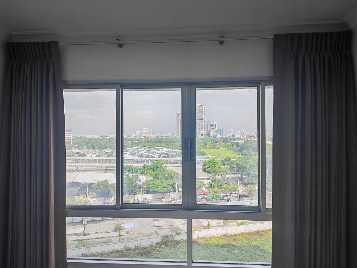 picture Rent : Lumpini Place Rama 9-Ratchada - 1/8