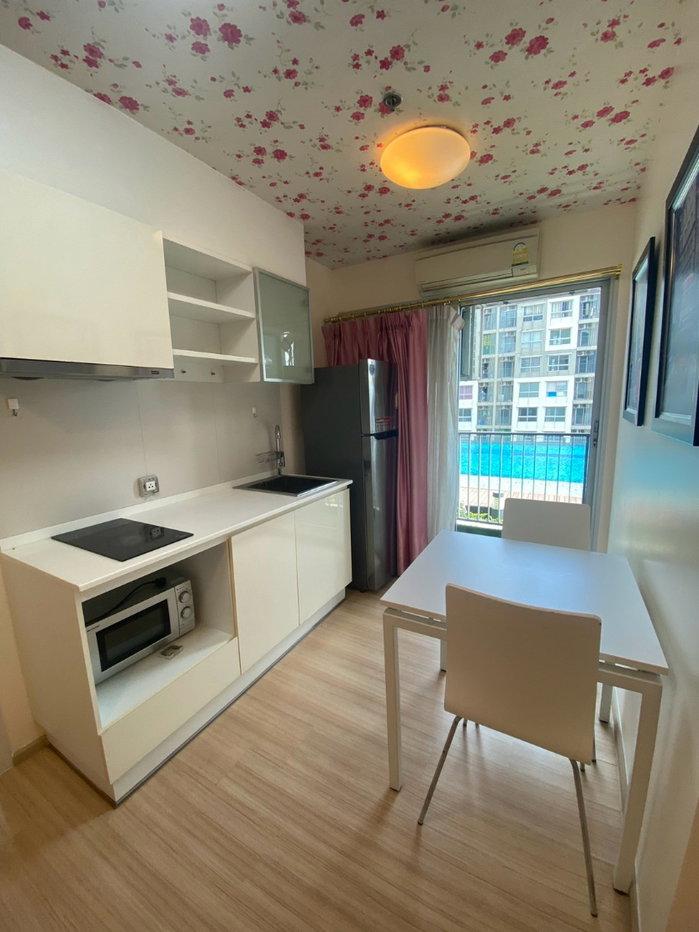 picture For rent - Fuse sense bangkae - 11/36