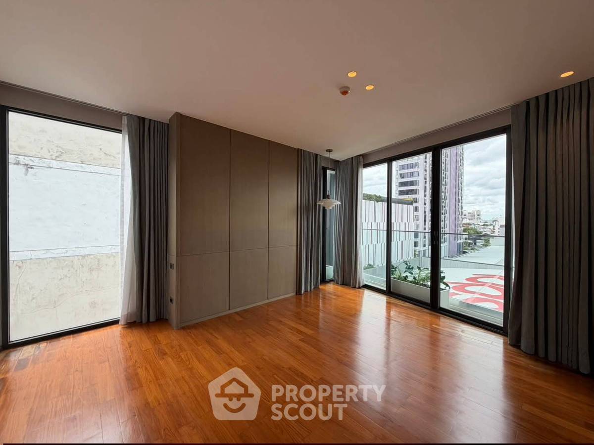 picture 3-BR Condo at La Citta Delre Thonglor 16 near BTS Thong Lor (ID 3337622) - 1/8
