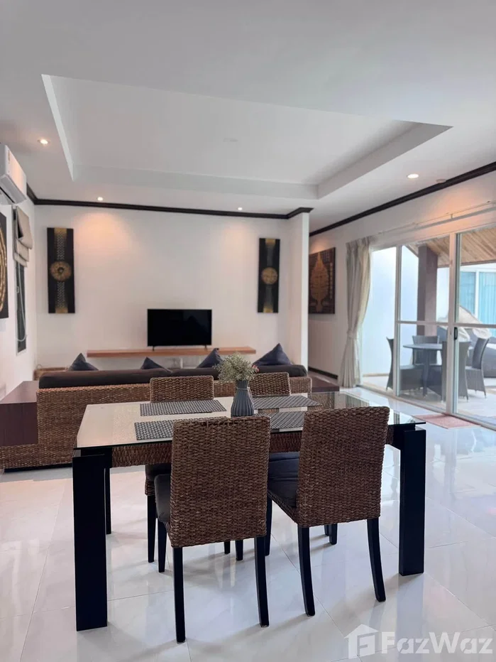 picture 3 Bedroom Villa for rent in Rawai, Phuket  6806466 - 2/15