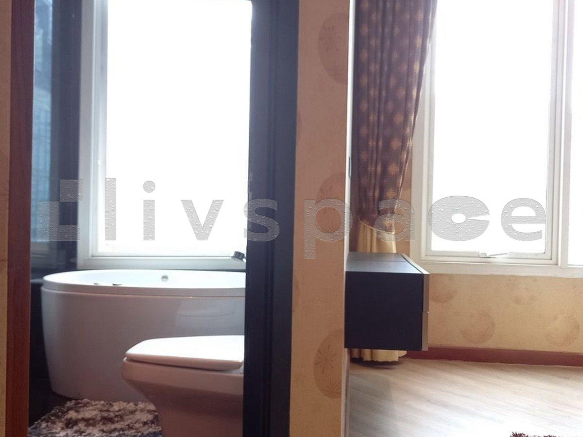 รูป ▚ L0FC4Sツ ให้เช่า The Infinity 2 Bed 90ตร.ม. ยูนิตหายาก ติด BTS ช่องนนทรี 0 เมตร ชั้นสูง วิวโล่งไม่บล็อก พร้อมเข้าชม✨ - รูปที่ 12/17