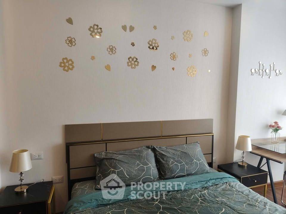 รูป คอนโด 1-ห้องนอน ที่ ศุภาลัย พรีเมียร์ เจริญนคร ใกล้ BTS กรุงธนบุรี (ID 3339637) - รูปที่ 11/16