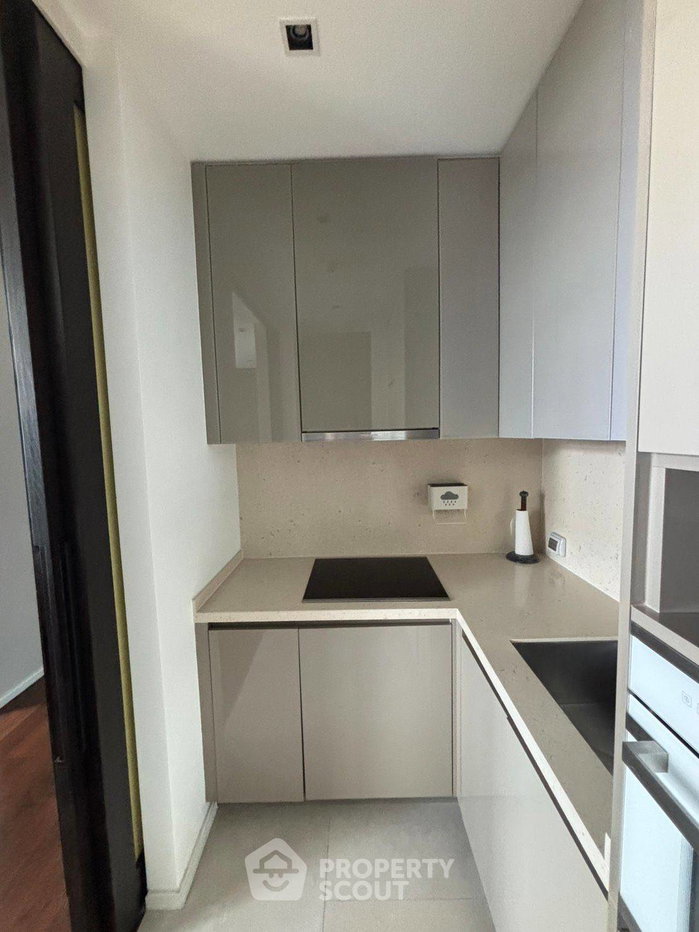 picture 100m To BTS Phrom Phong: 2-BR The Diplomat 39, 20th Floor (ID 3337079) - 7/21