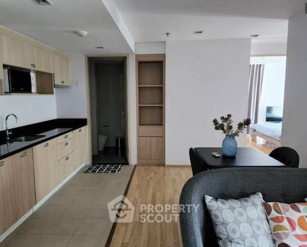 รูป คอนโด 2 ห้องนอน Haus 23 Ratchada-Ladprao ใกล้ MRT รัชดาภิเษก (ID 3338593) - รูปที่ 1/13