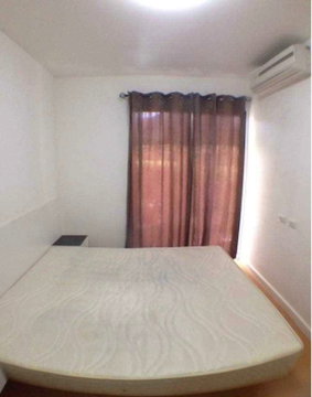 ให้เช่า I Condo สุขุมวิท 105 🏡 6,500 เฟอร์ครบ ‼️ #ตอบแชทไว🔥🔥 รหัส B897