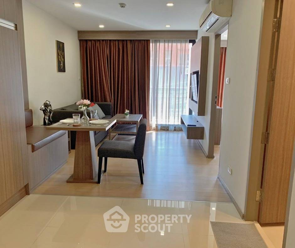 picture 1-BR Condo at Art @ Thonglor close to Thong Lo (ID 3339312) - 2/6