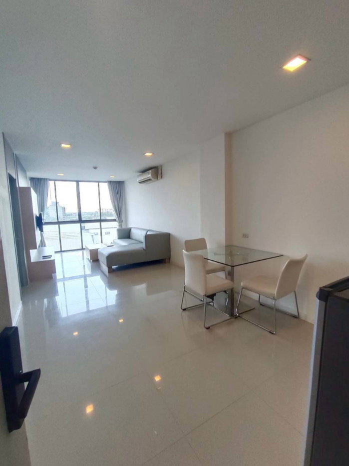 picture For Rent : Landmark Residence ABAC Bangna - 1/38