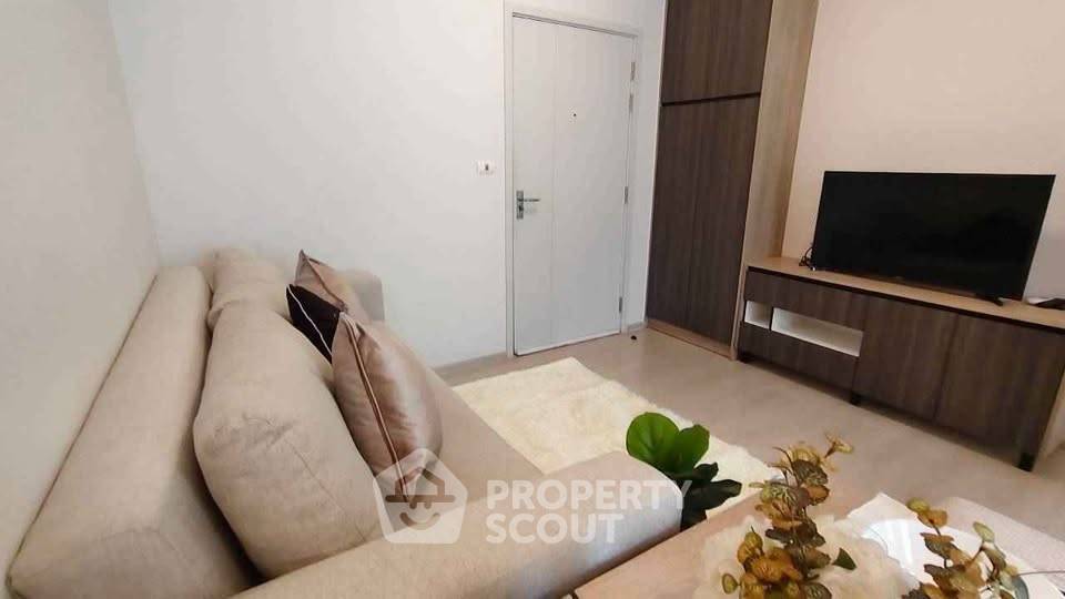 picture 1-BR UNiO Sukhumvit 72 Phase 2 Near BTS Bearing (ID 3337076) - 5/9
