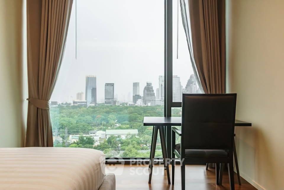รูป คอนโด 2 ห้องนอน 151 ตร.ม. The Residences At Sindhorn Kempinski Hotel Bangkok ใกล้ BTS ราชดำริ (ID 3339487) - รูปที่ 7/11