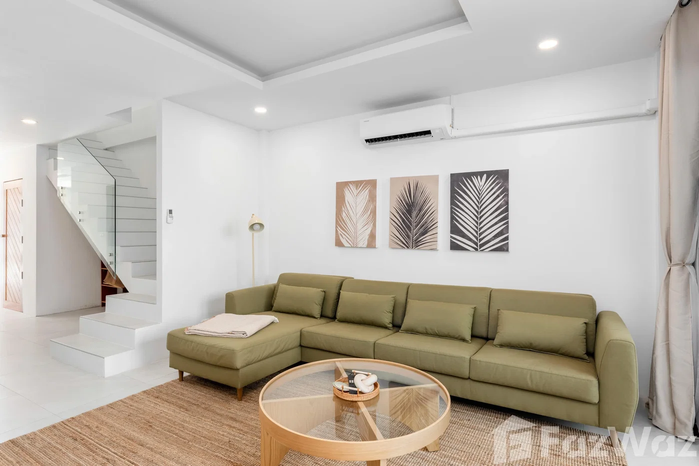 picture 2 Bedroom Townhouse for rent in Bo Phut, Surat Thani 6805647 - 16/21