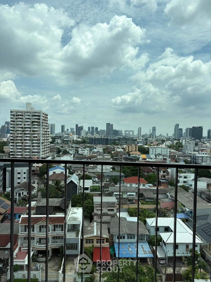 picture 1-BR Condo At Ideo Ratchada-Sutthisan Near MRT Ratchadaphisek (ID 3340479) - 9/10
