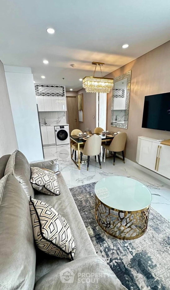 รูป คอนโด 2 ห้องนอน ชั้น 23 ที่ Copacabana Beach Jomtien (ID 3338890) - รูปที่ 14/17