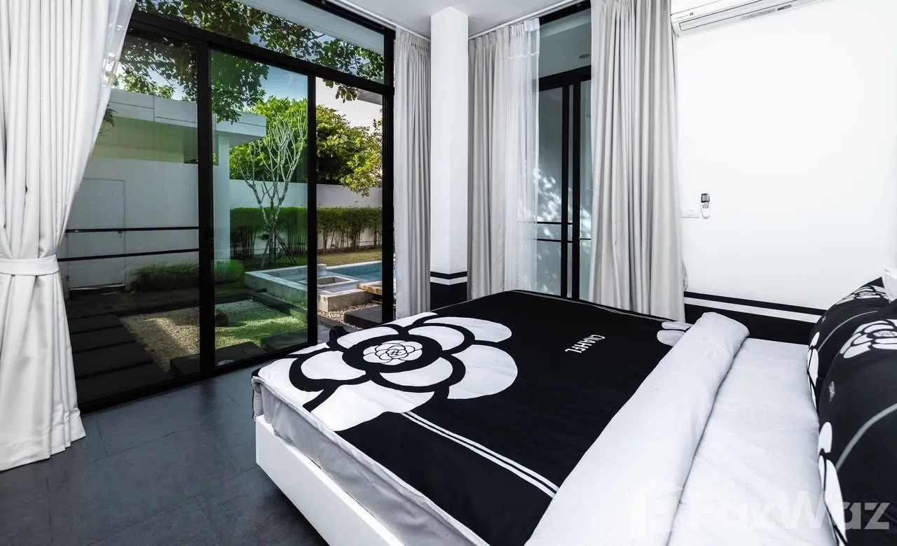 picture Modern 3 Bedroom Villa for Rent & Sale – Chalong Palai 6806391 - 4/11