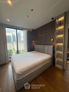 1-BR Condo at Ideo Q Sukhumvit 36 near BTS Thong Lor (ID 3339861)