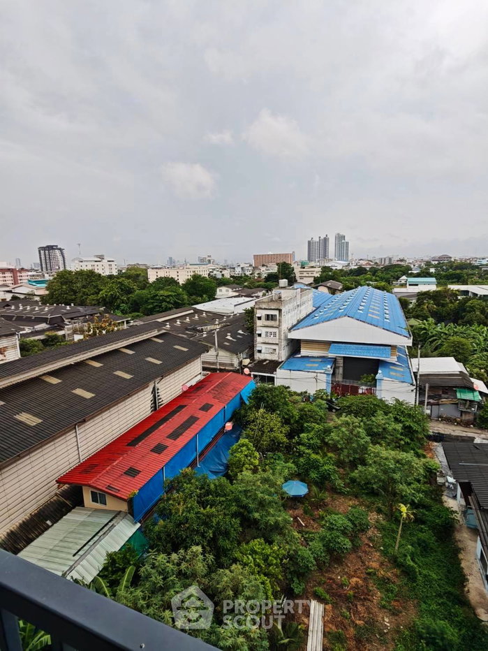 รูป ใกล้ BTS สำโรง 200 ม. | 1 ห้องนอน Sena Kith Samrong Interchange (ID 3340839) - รูปที่ 14/19