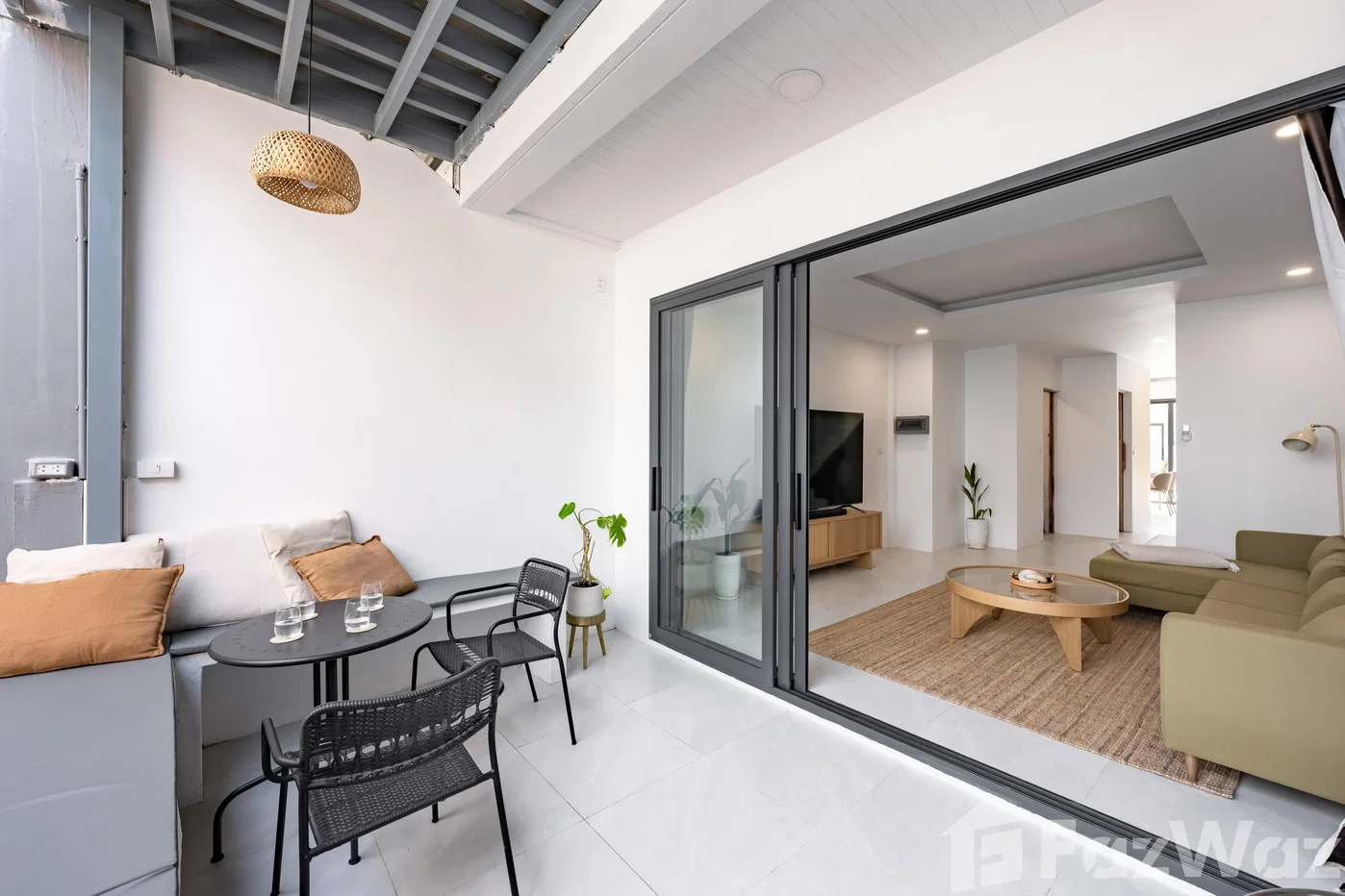 picture 2 Bedroom Townhouse for rent in Bo Phut, Surat Thani 6805647 - 18/21