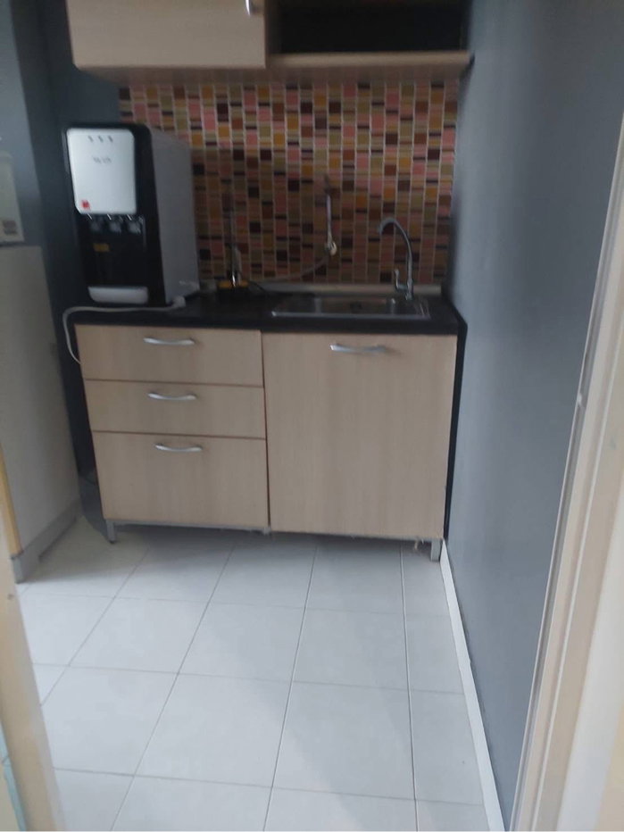 รูป 🏢 Regent Home 20 ประชาชื่น 16 📍 ใกล้ MRT บางซ่อน ประมาณ 700 เมตร - รูปที่ 8/16
