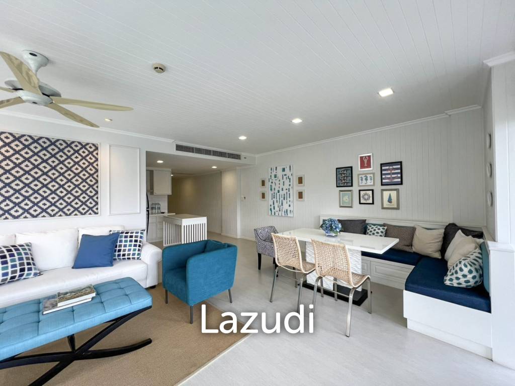 picture Malibu Kao Tao 134 sqm 2Bed Pet-Friendly Condo - 12/38