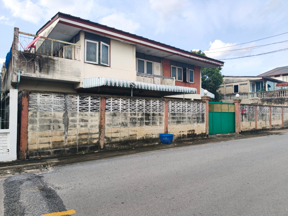 รูป ขายบ้านเดี่ยว ปัฐวิกรณ์ 2 รามอินทรา 44 แยก 12 เนื้อที่ 100 ตร.ว. 6 ห้องนอน ใกล้รถไฟฟ้าสายสีชมพู สถานีคู้บอน เพียง 1.4 กม. - รูปที่ 7/10
