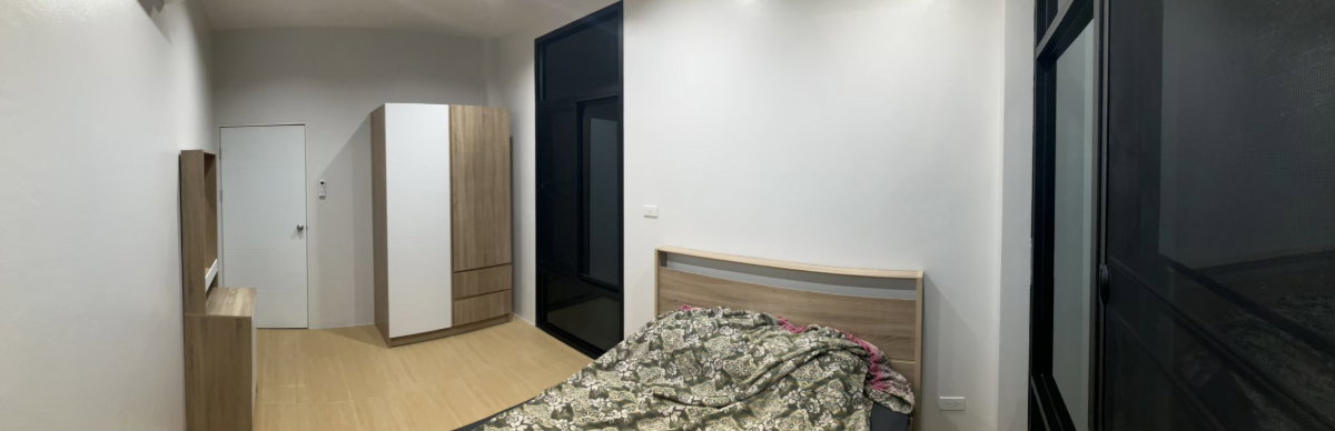 รูป บ้านเดี่ยว 2 ชั้น ให้เช่า พื้นที่กว้างขวาง เหมาะสำหรับครอบครัว ย่านริมใต้ แม่ริม - รูปที่ 18/19