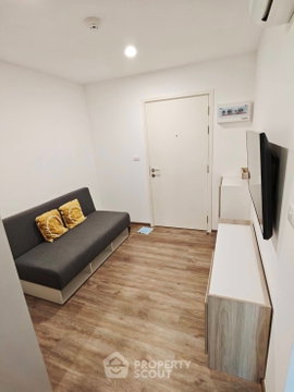 ใกล้ BTS สำโรง 200 ม. | 1 ห้องนอน Sena Kith Samrong Interchange (ID 3340839)