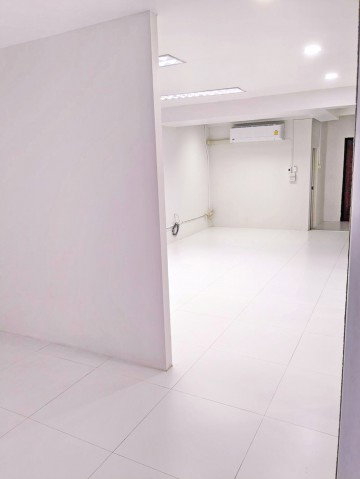 รูป ใกล้สัมมากร Makro รามคำแหง110-112 10นอน ให้เช่าโกดัง-บ้านเดี่ยว 2ชั้น 3น้ำ เตรียมอุดมศึกษาน้อมเกล้า 100 ตร.ว. 550 ตร.ม. - รูปที่ 3/8
