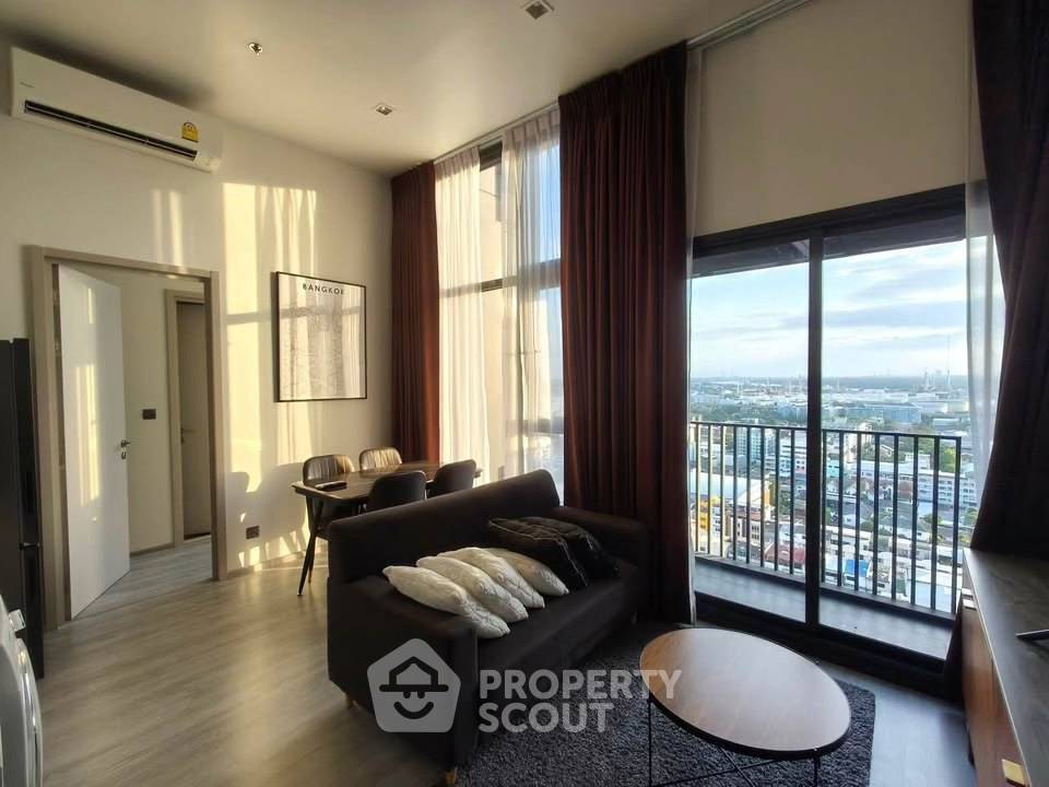 picture 1-BR Condo at The Line Sukhumvit 101 near BTS Punnawithi (ID 3339306) - 3/8