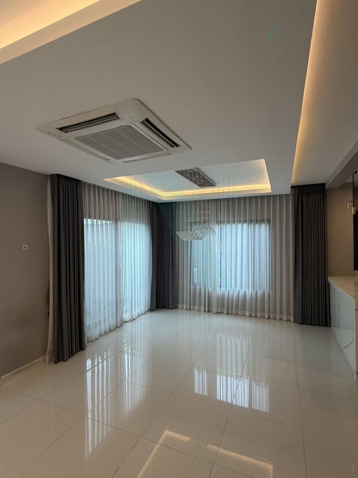 รูป 📌 ขายบ้านเดี่ยว โครงการ ภัสสร บางนา - วงแหวน 2 ชั้น 3 ห้องนอน 3 ห้องน้ำ - รูปที่ 6/8