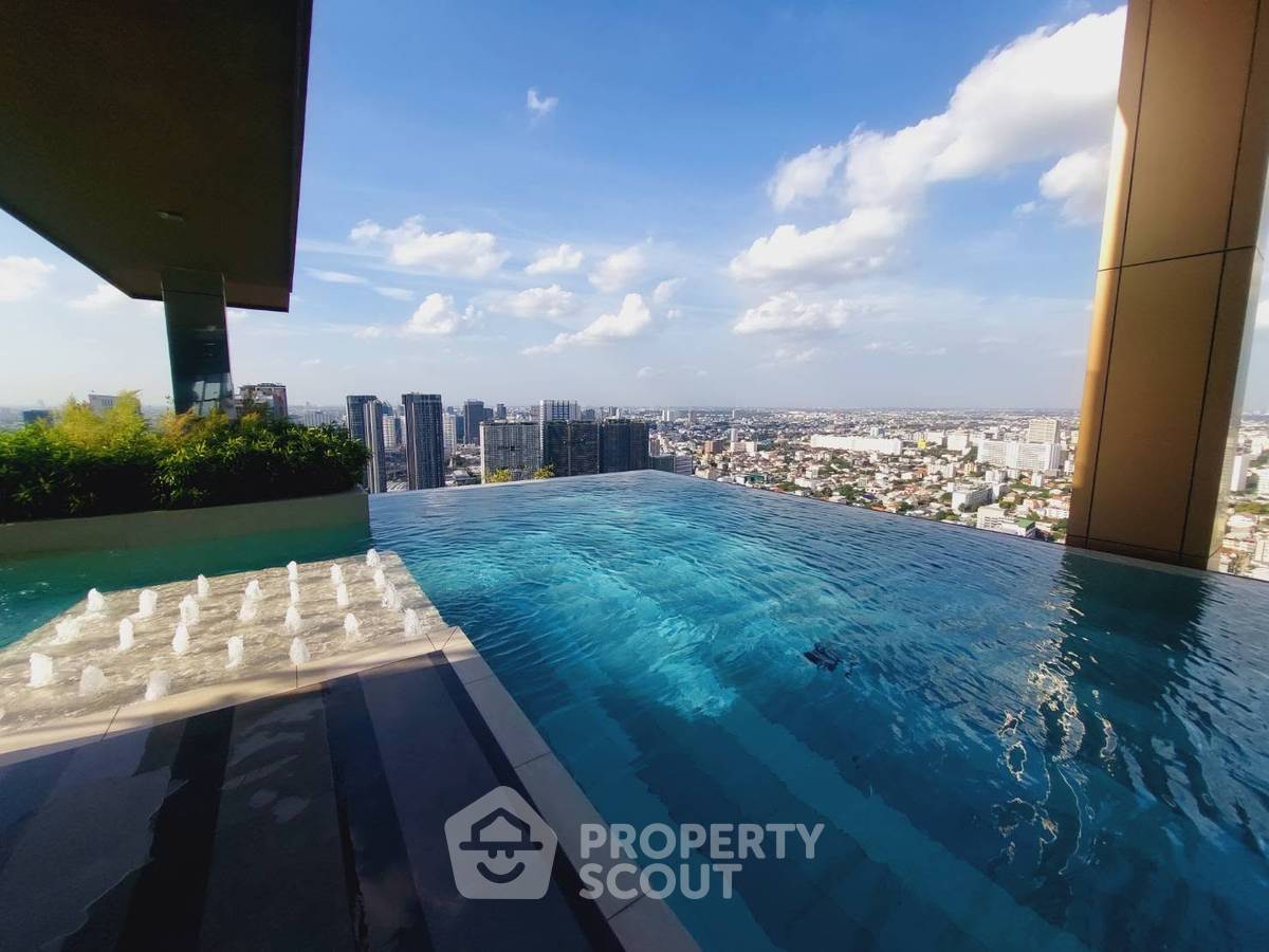 รูป คอนโด 1-ห้องนอน ที่ เมทริส ดิสทริค ลาดพร้าว ใกล้ MRT ลาดพร้าว (ID 3340884) - รูปที่ 11/12