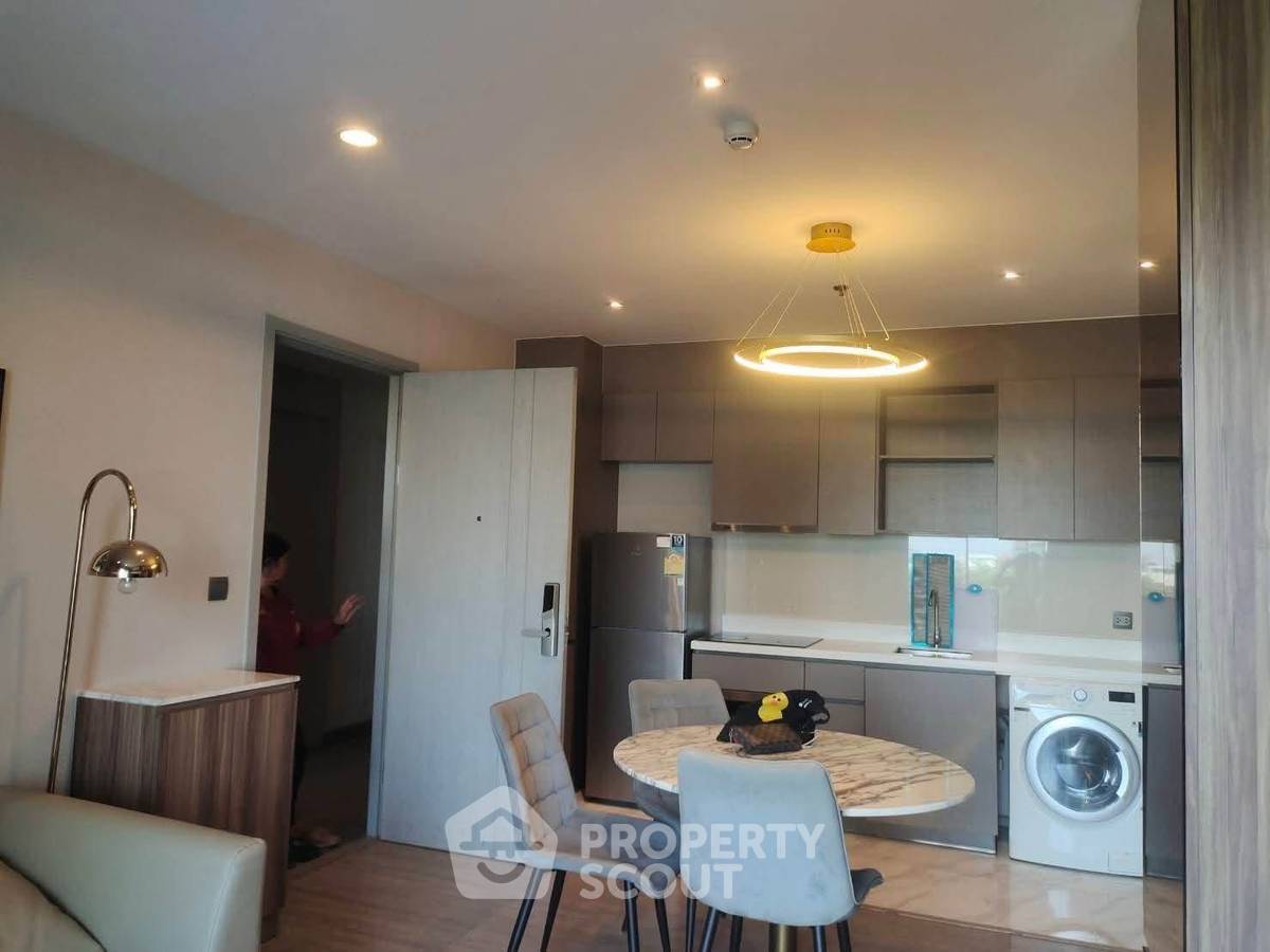 รูป คอนโด 2-ห้องนอน ที่ ริทึ่ม เอกมัย ใกล้ BTS เอกมัย (ID 3340297) - รูปที่ 3/12