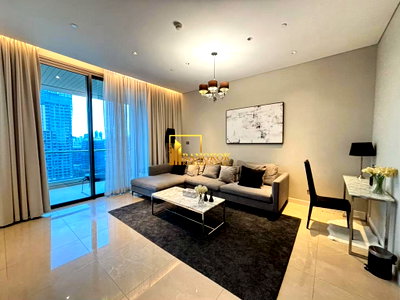 Condos for rent : Sindhorn Residence | Beautiful 2 Bedroom Luxury Condo - BR62141CD