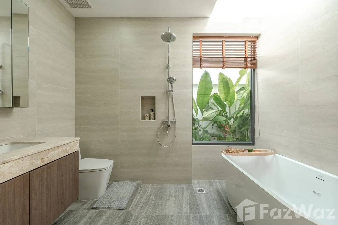 picture 3 Bedroom Villa for rent in Rawai, Phuket  6806267 - 11/13