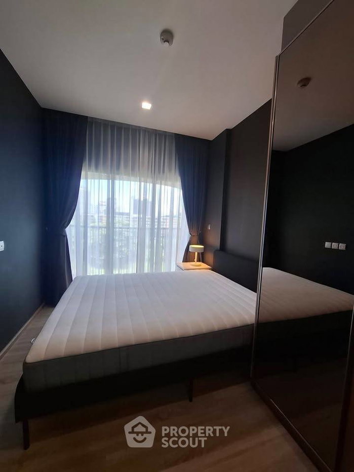 รูป คอนโด 1 ห้องนอน Kawa Haus ใกล้ BTS อ่อนนุช (ID 3339642) - รูปที่ 3/5